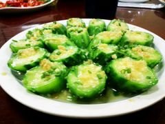 -盛记顺德高佬猪杂粥