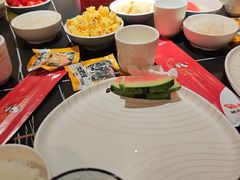 -辣尚瘾·烤鱼·新川菜(交大直营店)