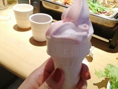 -玫瑰花园自助烤肉(顺义鑫海韵通店)