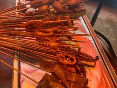 -Let’s WaKao瓦烤(贝森店)