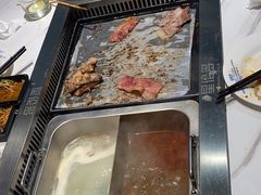 -星伦多 自助料理(圆融店)