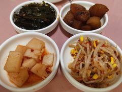 -米郎餐厅·朝鲜族料理(延长路店)