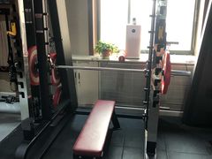 -即刻自助健身·私教馆(对外经贸店)