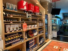 零售区-眉州东坡(博雅店)