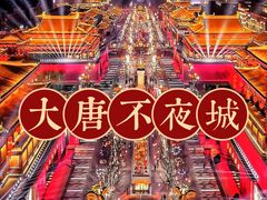 -大唐不夜城