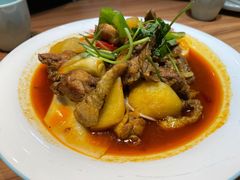 -品回味清真西北楼(宁波首店)