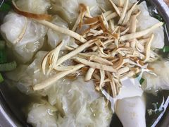 -荣巷小馄饨(荣巷店)