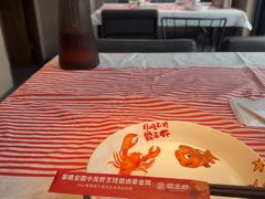 -霸王虾·小龙虾香辣蟹(玉林店)