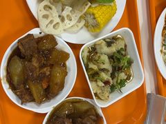 -刀板香·安徽菜(国购IFC店)