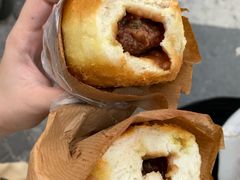 -牛煎里牛肉煎包淮南牛肉汤(广东路店)