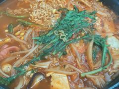 -槿Story·韩国料理(望京韩国美食城店)