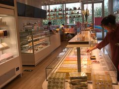 -好利来(西铁营万达广场店)