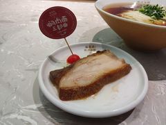 -松鹤楼面馆(中洲湾店)