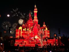 -上海迪士尼度假区