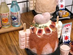 -WONDER ICE 萬得冰田(建設路总店)