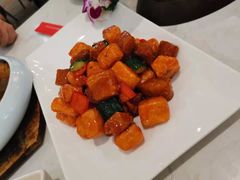 -香香海南菜餐厅