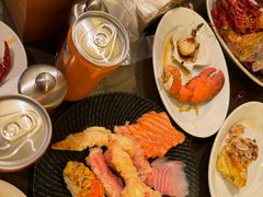 -大连君悦酒店