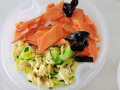 -老妈米线(港龙店)