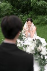 -巴黎经典婚纱摄影PARISSIC