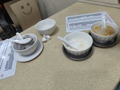 -喜盈门保健甜品店