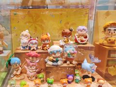 -TOP TOY(新南凯德广场店)