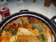 -沪小胖·小龙虾·蓝龙王(八佰伴店)