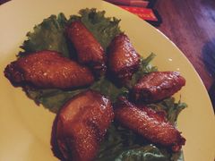 -Helens海伦司小酒馆(红旗南路店)