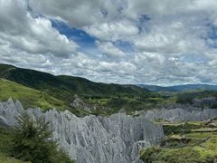 -墨石公园景区