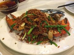 -桥底辣蟹(谢斐道店)