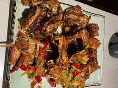 -额娘·现烙春饼烤鸭(太原总店)