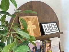 -迦南·甜品蛋糕(传媒店)
