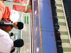 -芳婆糕团店(王府大街店)
