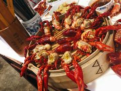 -文和友老长沙龙虾馆(化龙池店)