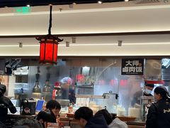 -和府捞面(曹路花园城店)