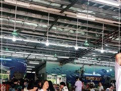 -明记海鲜大排档(巽寮湾店)