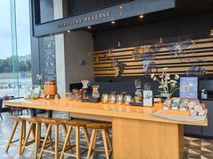 -星巴克臻选(成都环球乐天店)
