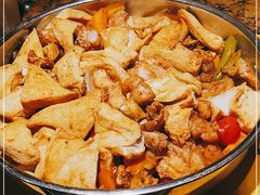 -黄记煌三汁焖锅(悦方IDmall店)