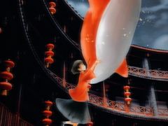 -洛带古镇