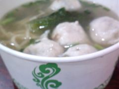 -原巷口鱼丸店(龙头路外卖店)