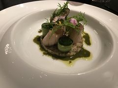 -LA TABLE de Joël Robuchon Restaurant
