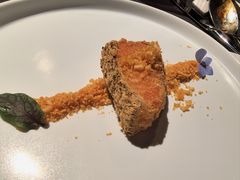 -上海滩餐厅(BFC外滩金融中心店)