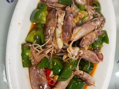 -星奇缘·海鲜餐厅(东山美食地标店)