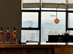 -V咖啡(兰州盛达希尔顿酒店)