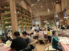 -西贝(华发商都店)