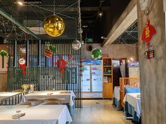 大堂-印湘·剁椒鱼头(马连洼北路店)
