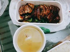 -秋色客家菜(流塘店)