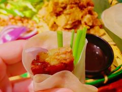 -淀里船宴(卓达店)