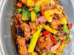 -蓉城小厨·四川味道(浙港国际店)