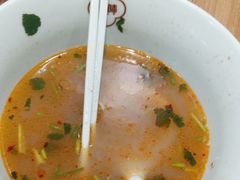 -回味鸭血粉丝汤(砂之船店)