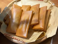 -万松园美食街